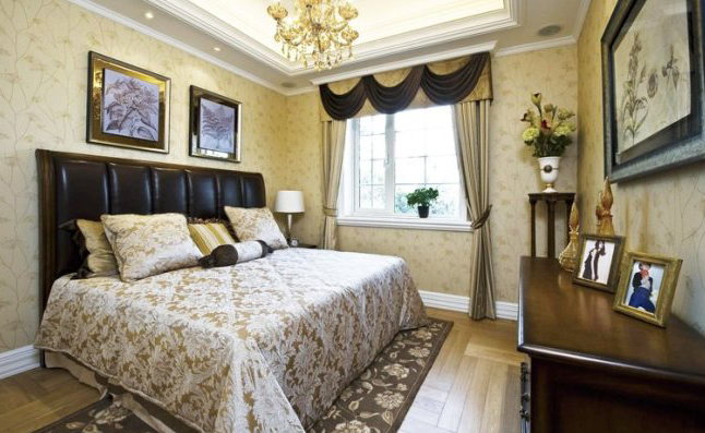 床朝向有什么要注意的