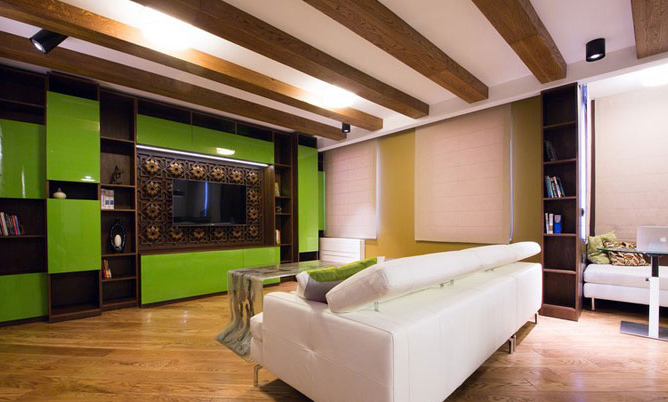 家居风水旺财方法