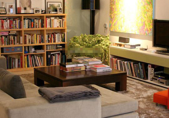 家居风水趋利避害 书房风水要注意些什么