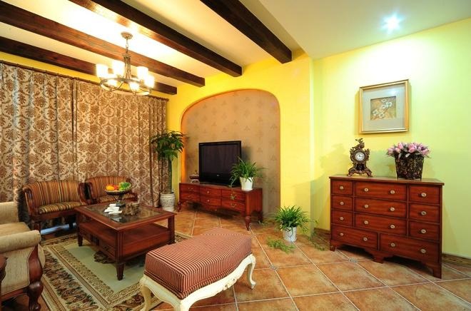 家具颜色与风水