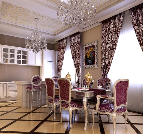 吉人吉宅 为何住后却不吉利