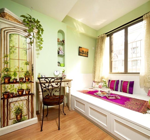 家居装修风水全攻略 赶走不详运带旺财运