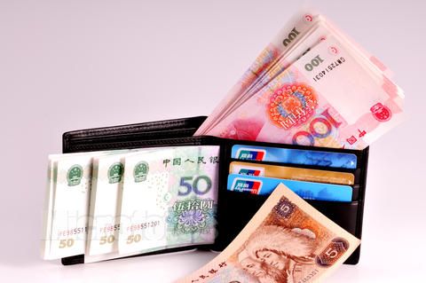 开财运的钱包招财风水小妙招