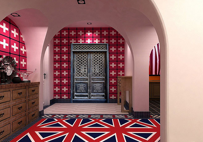 女权当道 现代女人们不可不知的4个家居风水阵