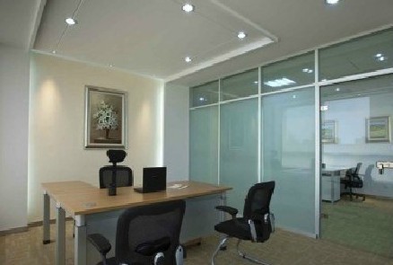 公司办公室风水布局