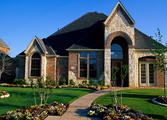 经典跃层小户型风水咋加强