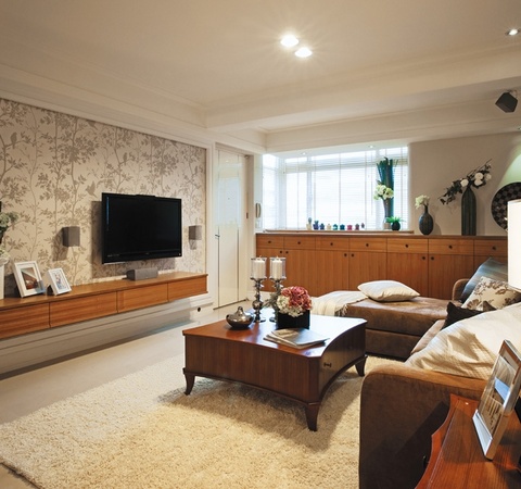 不利男人事业及财运的家居风水