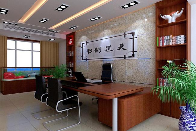 风水大师实例讲解:揭示办公风水的要命之处