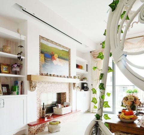 装修风水注意事项