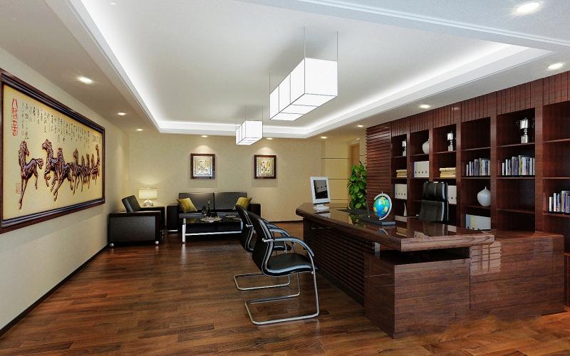 办公室风水防小人