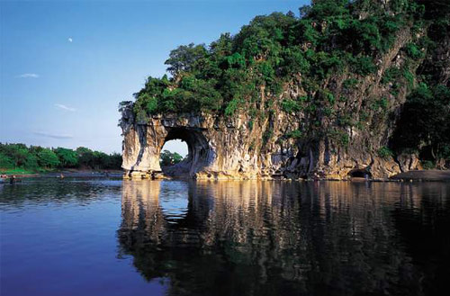 民间真实风水故事