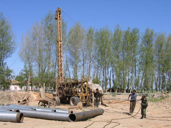 请问打井有什么注意事项